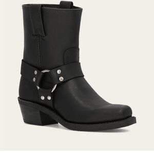 Frye HARNESS 8R boots WOMENS